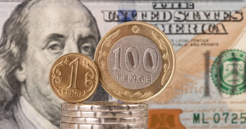 Дело не в нефти: что влияет на крепкий тенге и как долго это продлится, рассказал эксперт