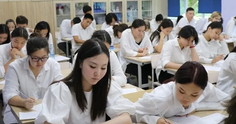 Қырғызстанда дипломдық жұмысты тағылымдамамен алмастырмақ