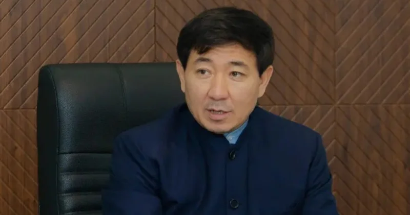 Жақсылық Омар ШЖО және рақымшылық бойынша шыға алмайды прокуратура