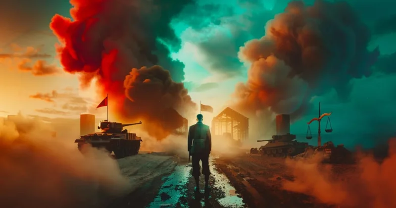 Смягчить наказание и устроить реабилитацию участникам войн за рубежом могут в Казахстане