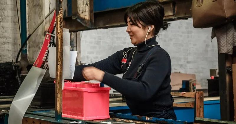 Автопром Казахстана: какие запчасти производят в стране, а какие импортируют