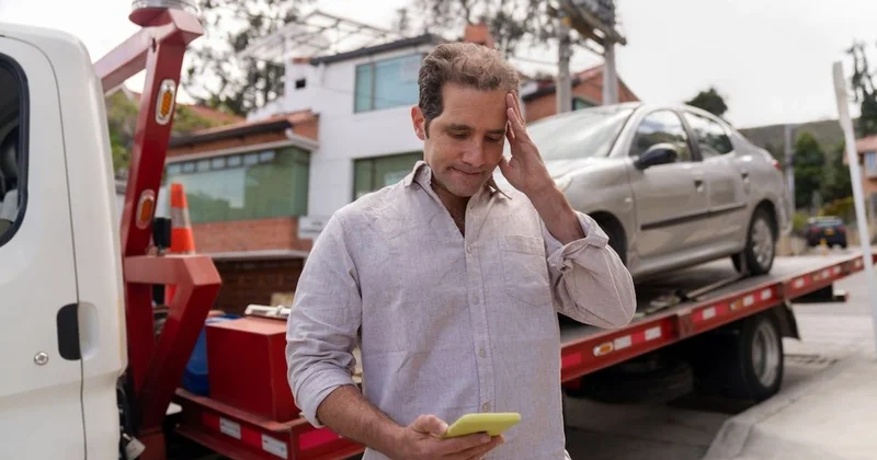 Забрали авто: как оспорить и вернуть эвакуированную машину в Казахстане