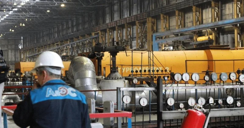 Ұлттық жоба аясында 11 электр станциясы жаңғыртылады