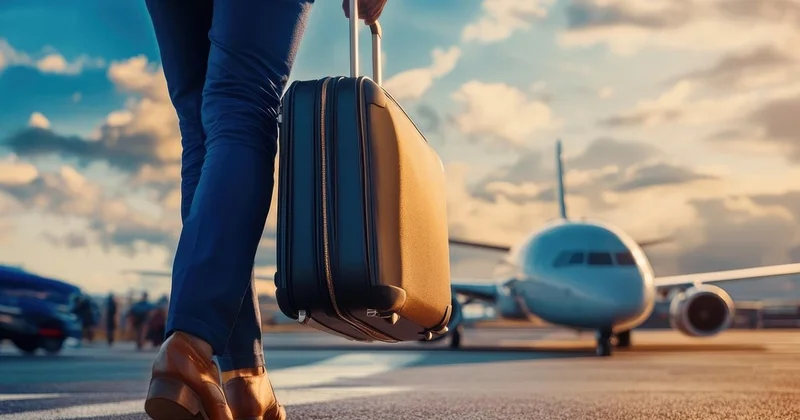 Авиаотын тапшылығы: Таяу Шығыс шиеленісі саяхат құнына қалай әсер етті