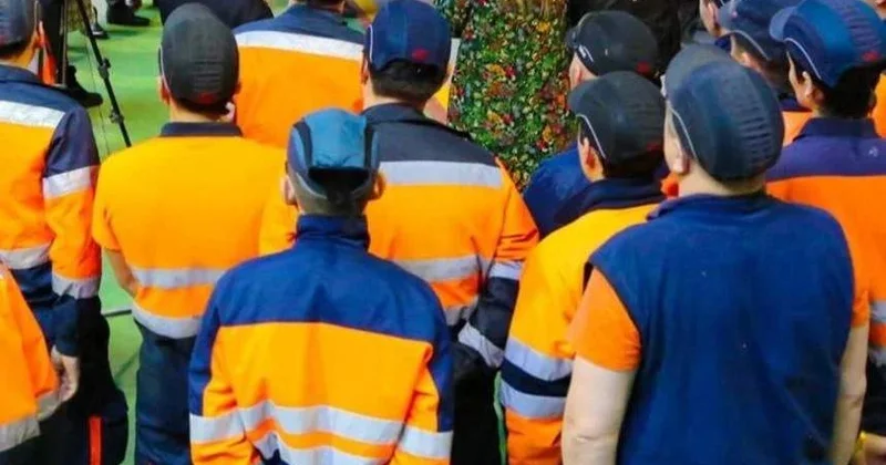 Жапонияда азаматтарға заңсыз жұмысшылар туралы ақпарат үшін ақы төлеу ұсынылды