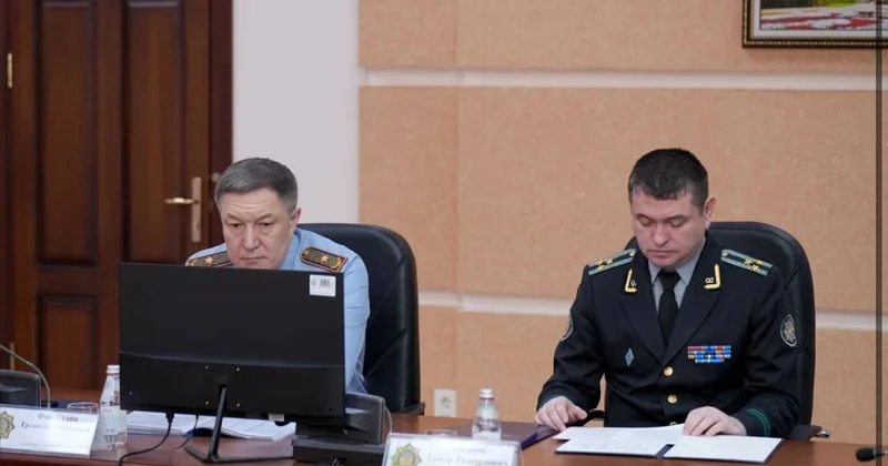 Былтыр Қостанайда 214 адам есірткі қылмысы үшін сотталды