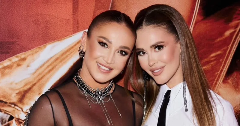 Сестра Ольги Бузовой объявила о первой беременности