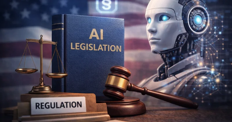 Жасанды интеллект туралы заң: болашақта қандай өзгерістер күтіп тұр?