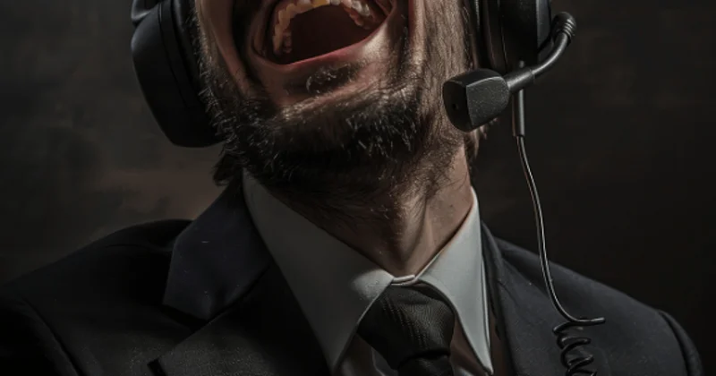 Астанчанина развели на 20 млн под видом акции на телевидение