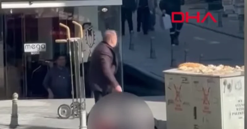 Казахстанца застрелили на улице в Стамбуле комментарий МИД