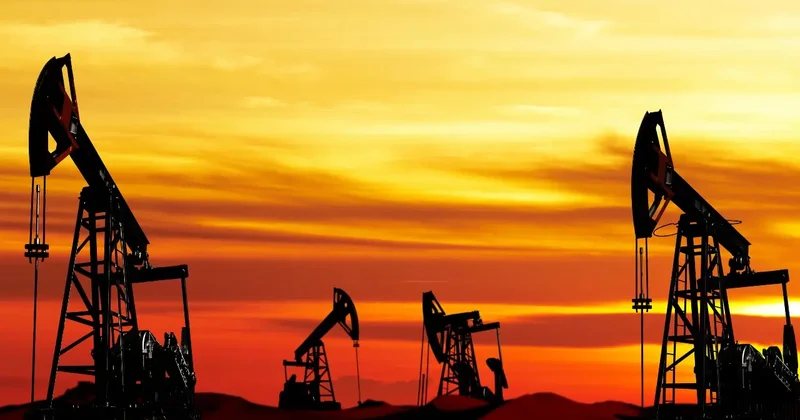 Казахстан скорректирует объёмы добычи нефти в рамках ОПЕК+