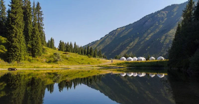 Курортты өңірлерді дамытудың 2026 2029 жылдарға арналған Жол картасы бекітілді