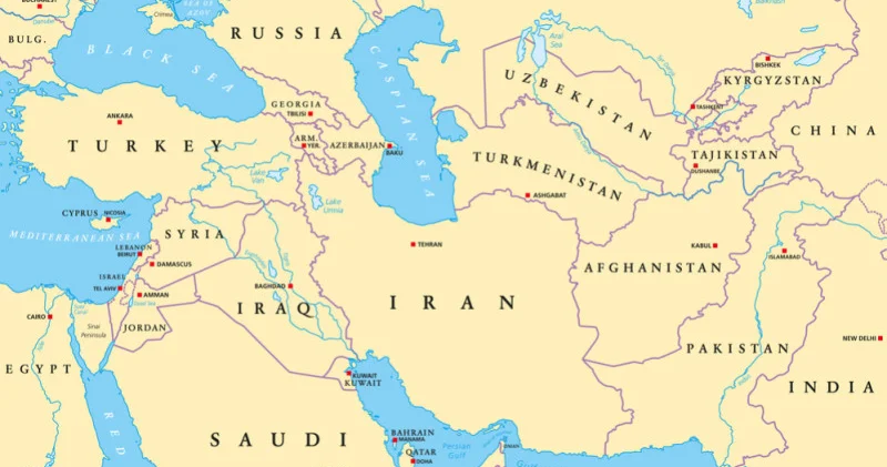 АҚШ, Иран және делдалдар 45 күндік бітімді талқылап жатыр БАҚ