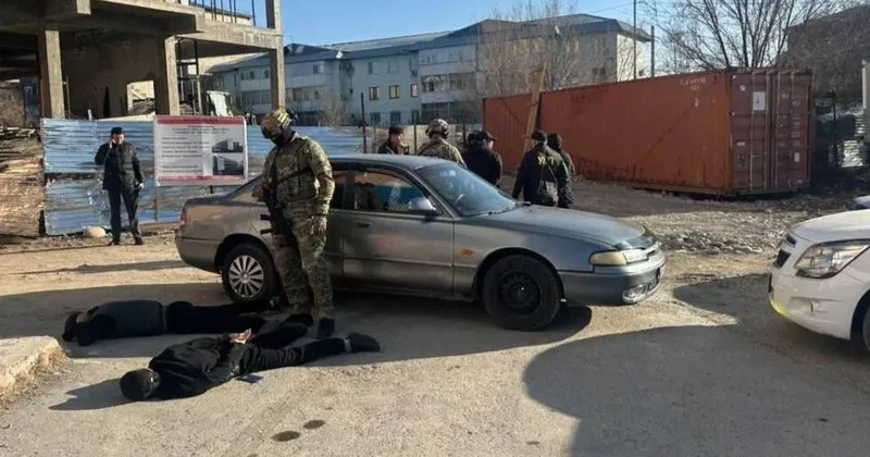 ІІМ пәтер ұрлықтарын ашты