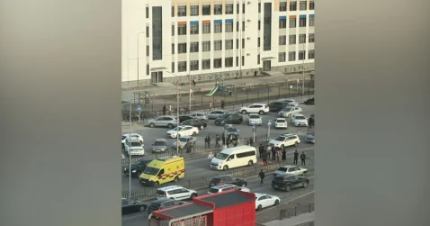 Смертельный наезд на школьницу допустил водитель в Атырау