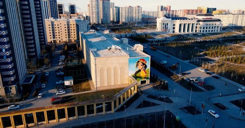 До плюс 20 градусов: жителей Астаны ждет комфортная весенняя погода