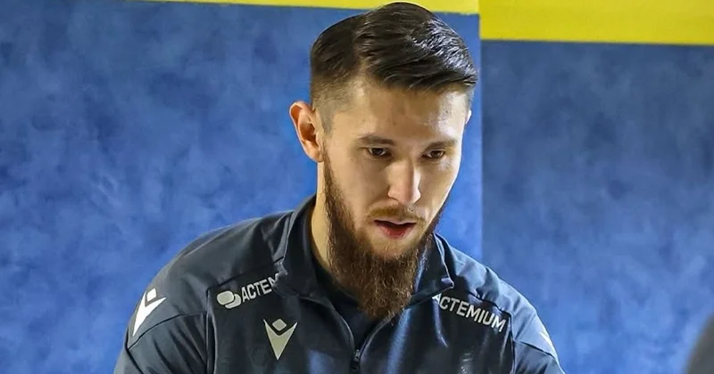 Европейская команда Абата Аймбетова выиграла важный матч в борьбе за выживание