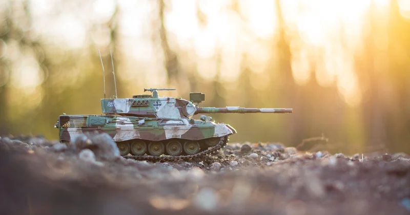 288 долларов на человека: Казахстан стал лидером Центральной Азии по военным расходам