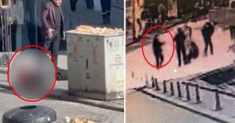 Стамбулда қазақстандық азамат қаза тапты