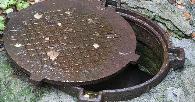 ШҚО да үш жұмысшы кәріз құдығында газбен уланып қалған