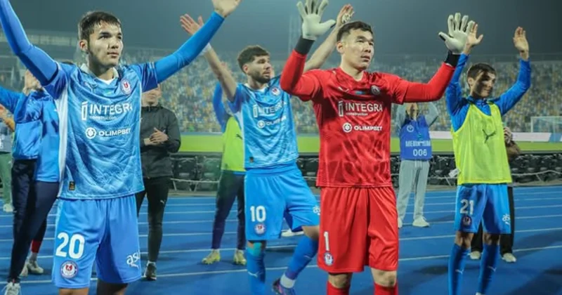 Матч Ордабасы Атырау : КФФ проанализировал спорные эпизоды