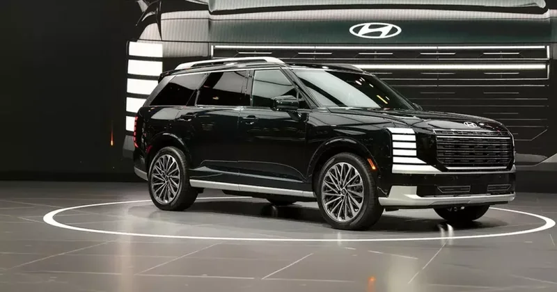 Водители в Казахстане массово проверяют Hyundai после трагедии в США