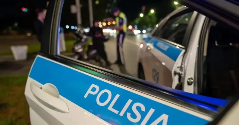 Алматы жолдарында жасырын патрульдер пайда болды