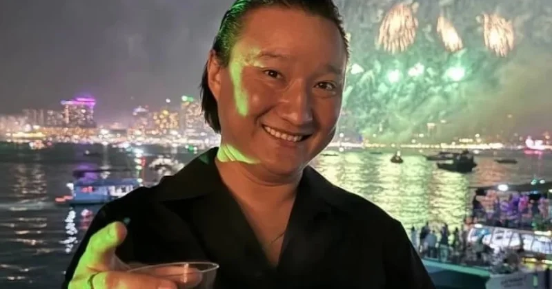 Российского треш блогера Азамата Айталиева избили в Астане