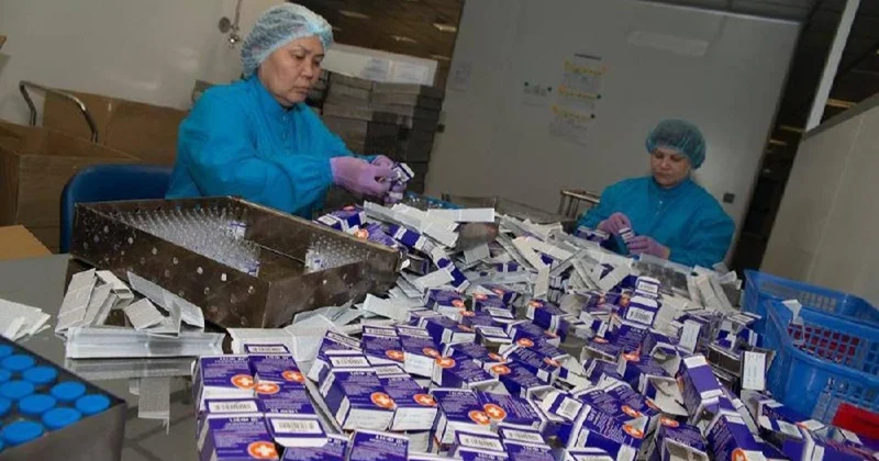 ДСМ қатерлі ісік пен жүйелі қызыл жегіні емдейтін заманауи дәрілер сатып алады