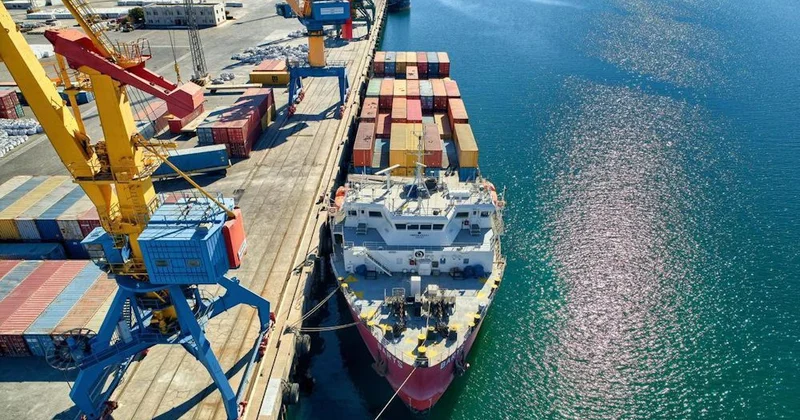 Қазақстандықтарға теңіз флотында оқу және жұмыс істеу үшін грант ұсынылып жатыр