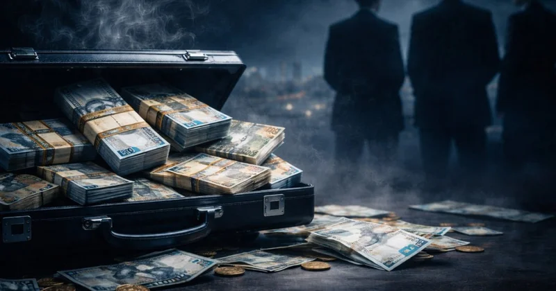 Риски на миллиарды тенге и тысячи схем: что глава АФМ доложил президенту