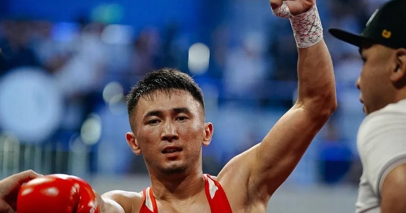 Азия чемпионаты: 6 сәуірде ел құрамасынан кімдер шығады