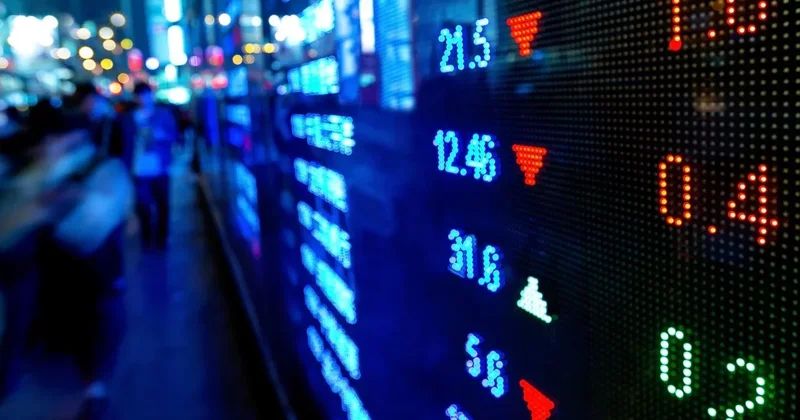 На KASE начались торги дирхамом ОАЭ