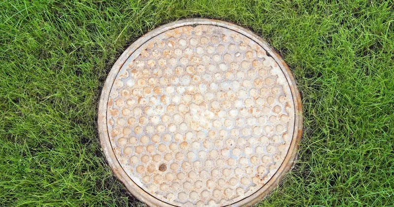 Трое рабочих отравились в канализационном колодце в ВКО