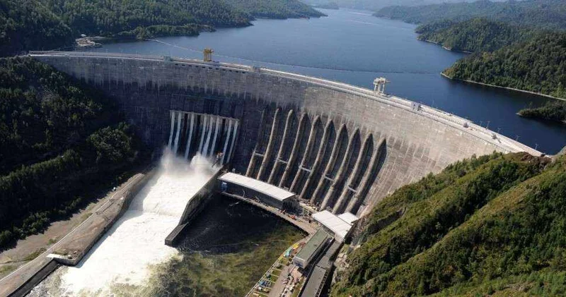 Оңтүстікте 103 суару каналы автоматтандырылады