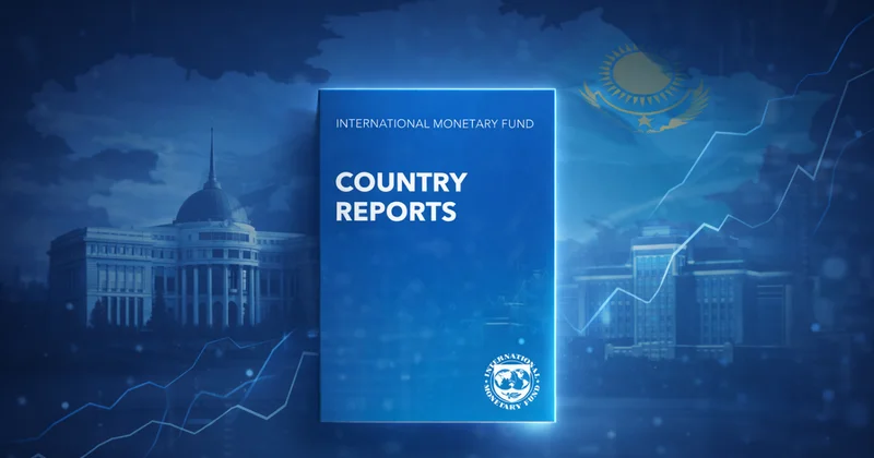 Как МВФ оценивает экономику Казахстана в 2026 году и почему с этим не согласны местные эксперты