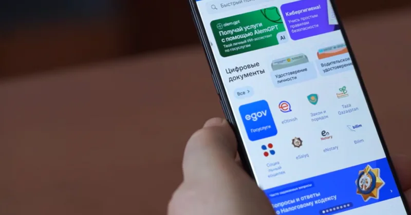 МВД Казахстана призывает водителей своевременно проверять документы