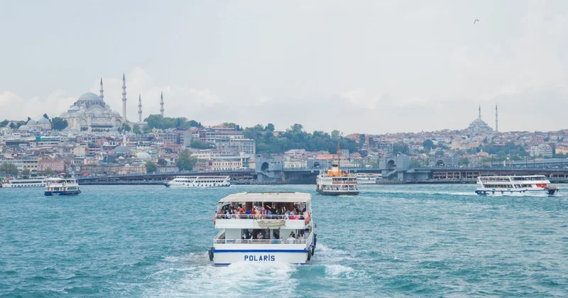 Туристы бегут из Турции: спрос на отдых падает из за конфликта на Ближнем Востоке