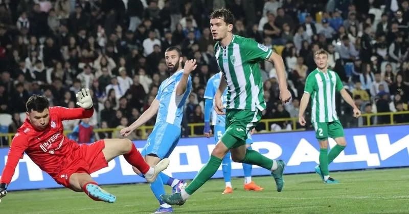 Ошибки рефери стоили победы