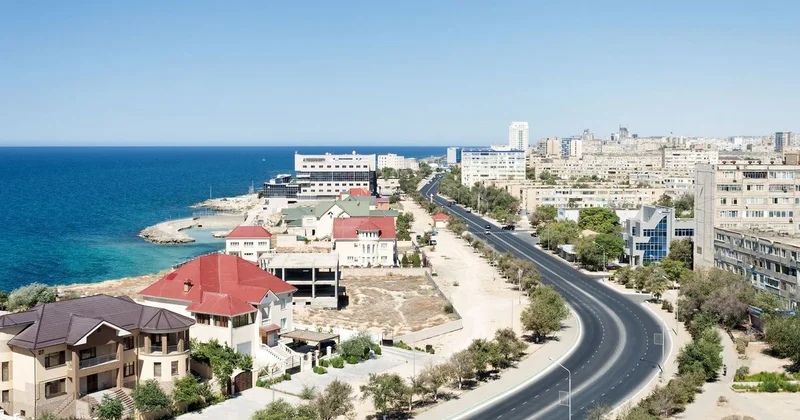 Жителей Актау напугали видео в TikTok о землетрясении