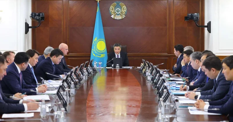 Дәрі дәрмектерді нарыққа шығару мерзімі 100 жұмыс күніне дейін қысқаруы мүмкін