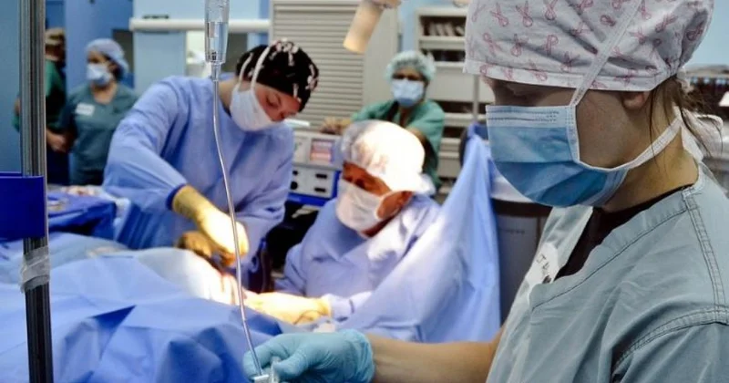 Осложнения после кесарева: семья астанчанки требует открытого разбирательства