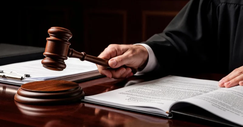 Педагога из Тараза обвинили в коррупции: что решил суд?