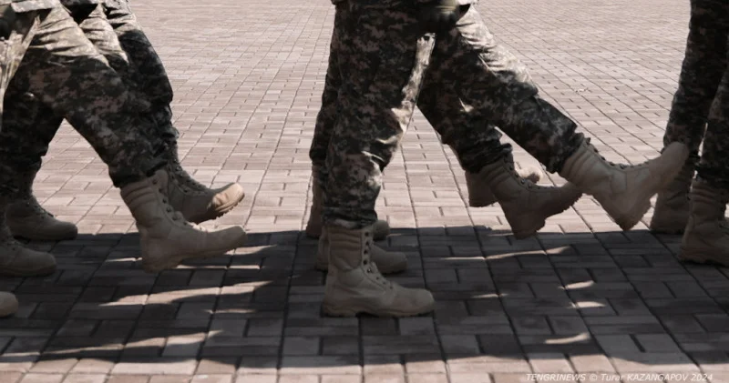 Аягөзде мерзімді қызметтегі сарбаз менингиттен қайтыс болды госпиталь дәрігері сотқа тартылды