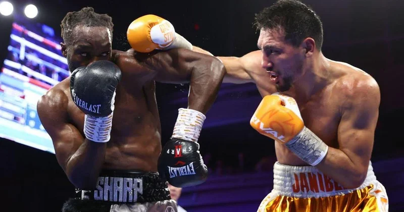 Не уважаю : чемпион мира раскритиковал Жанибека Алимханулы