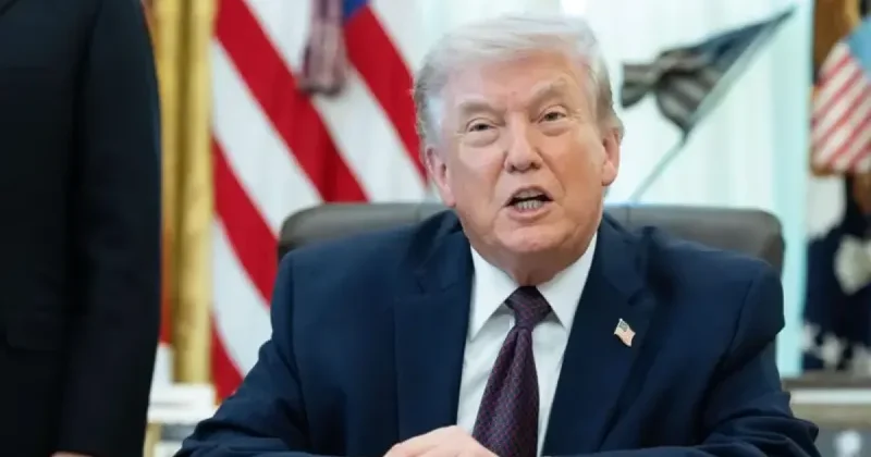 Трамп угрожает разбомбить мосты и электростанции в Иране из за Ормузского пролива