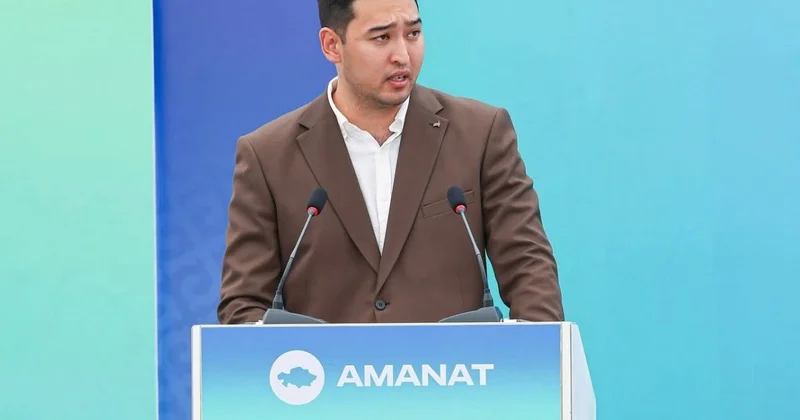 Таза Қазақстан меняет мышление: эколог о том, как обычные прогулки становятся движением