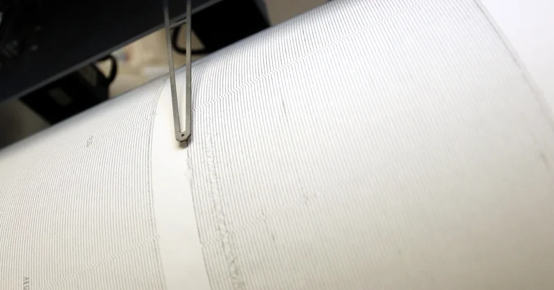 Ресми мәлімдеме: Ақтауда жер сілкінісі болмайды