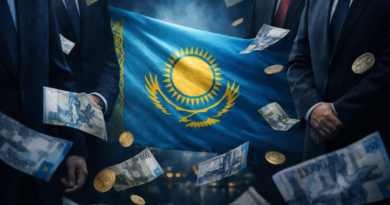 Как один держит верх, а другие теряют позиции, или Что показал новый расклад элит