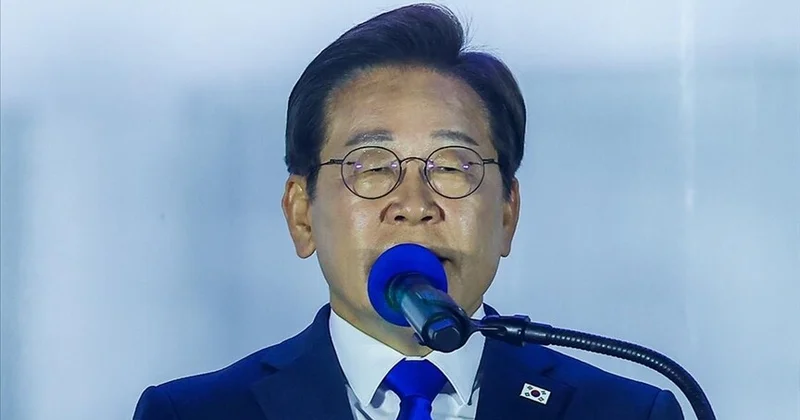 Сеул дрон оқиғасы үшін кешірім сұрады